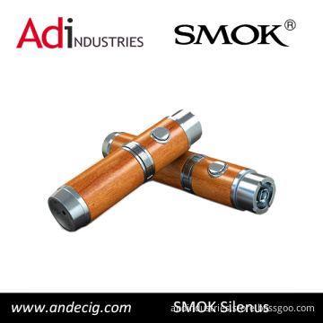 Newest Smok Wood Vaporizer VV Vw Ecig Silenus Mod
